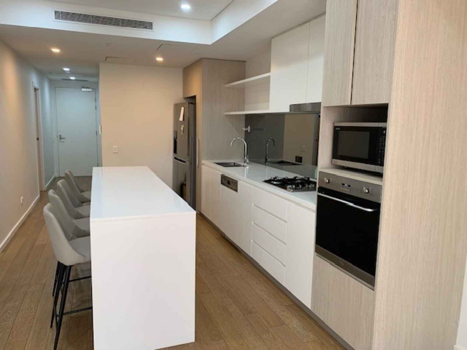 310c/1 Muller Lane Mascot