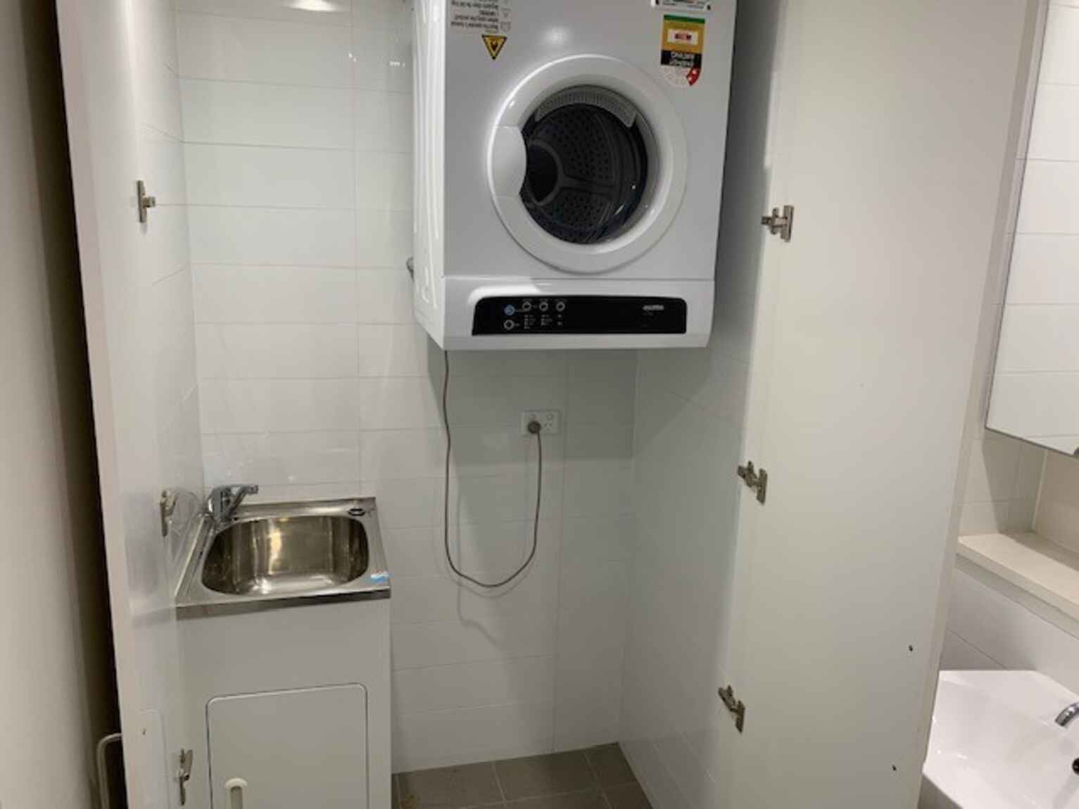 310c/1 Muller Lane Mascot