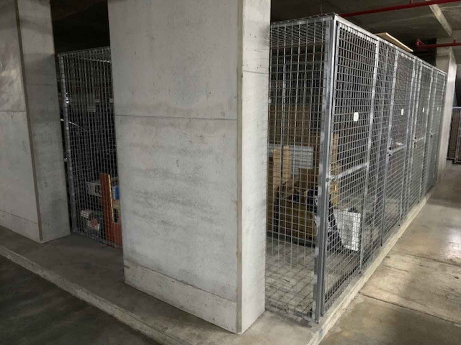 310c/1 Muller Lane Mascot