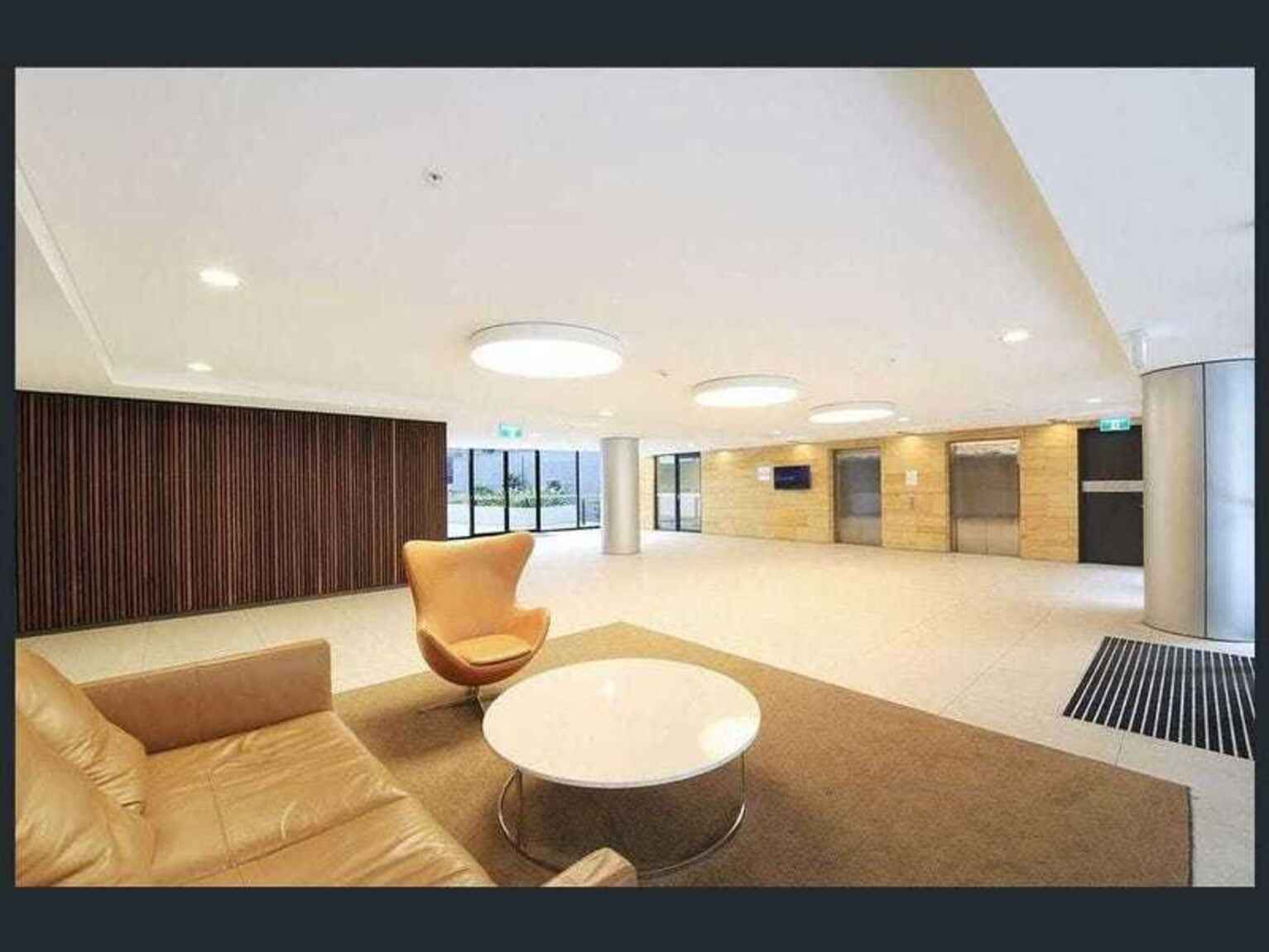 310c/1 Muller Lane Mascot