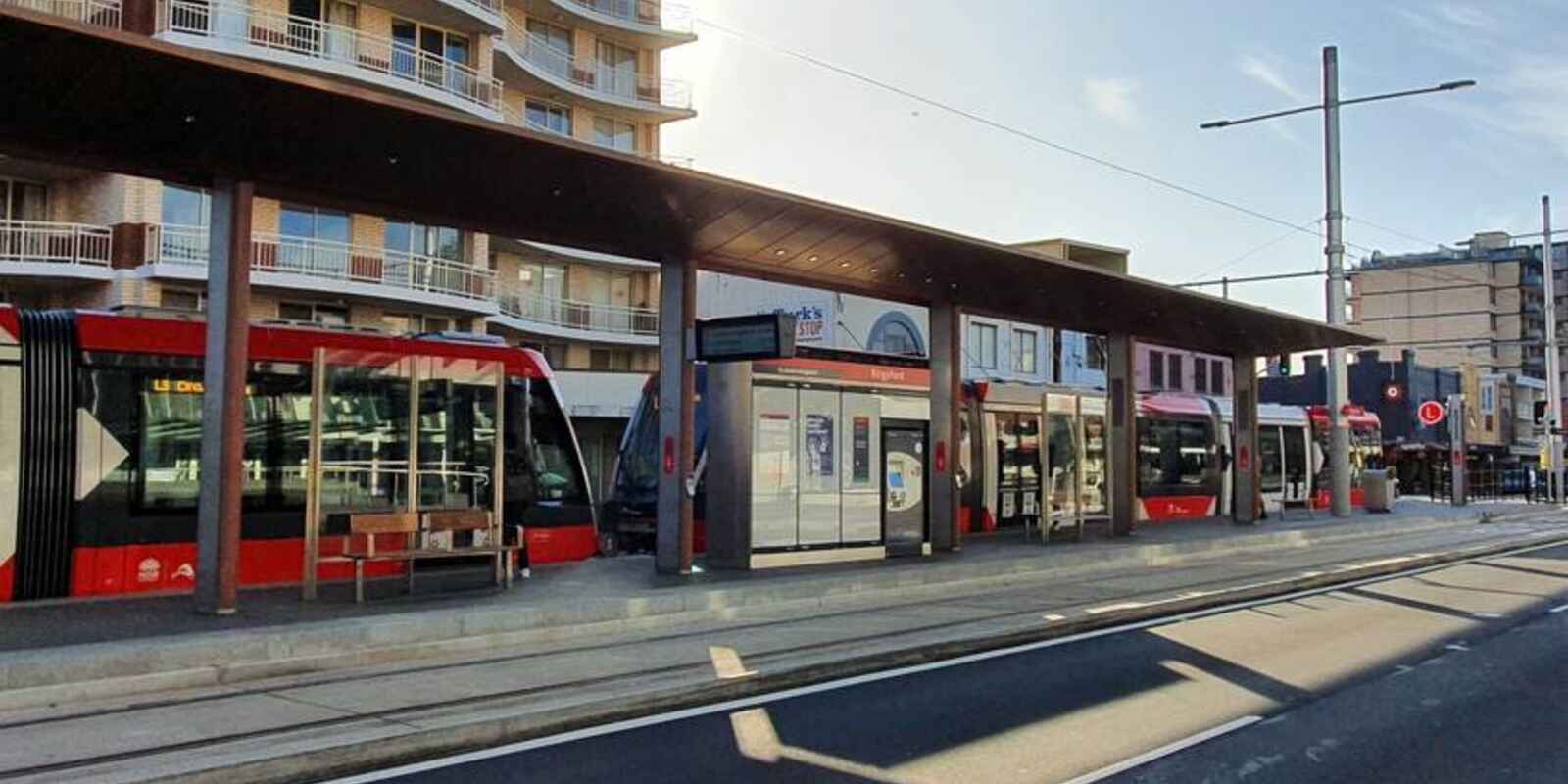 6/229 Anzac Parade Kensington