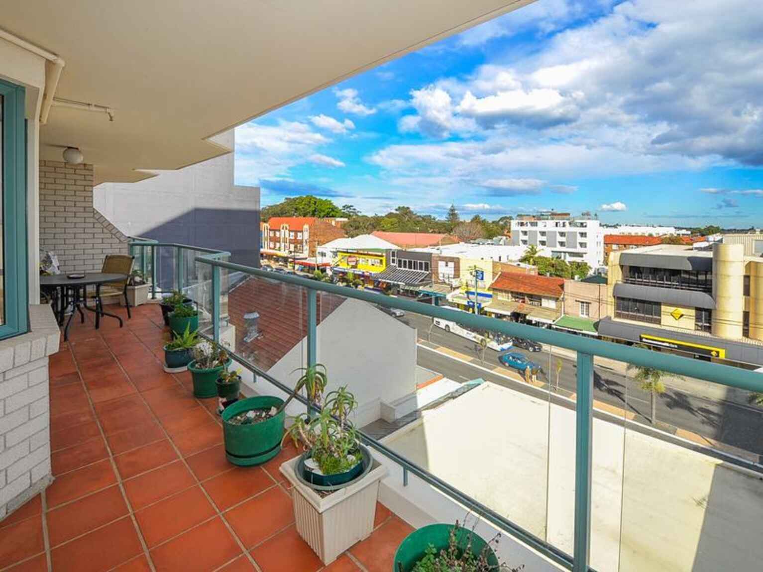 14/172 Maroubra Road Maroubra
