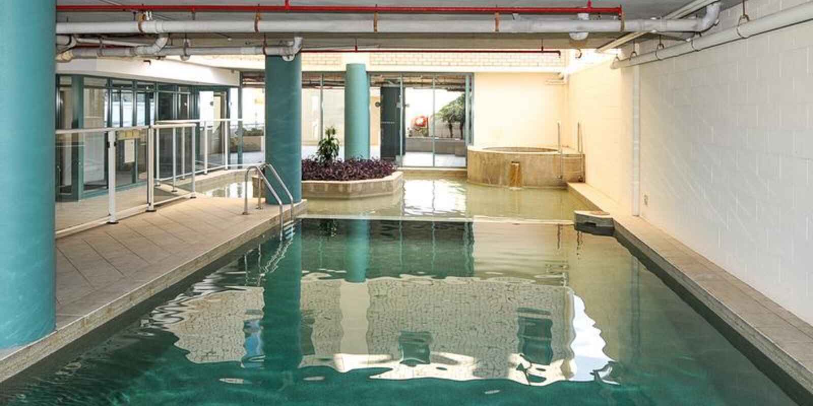 14/172 Maroubra Road Maroubra