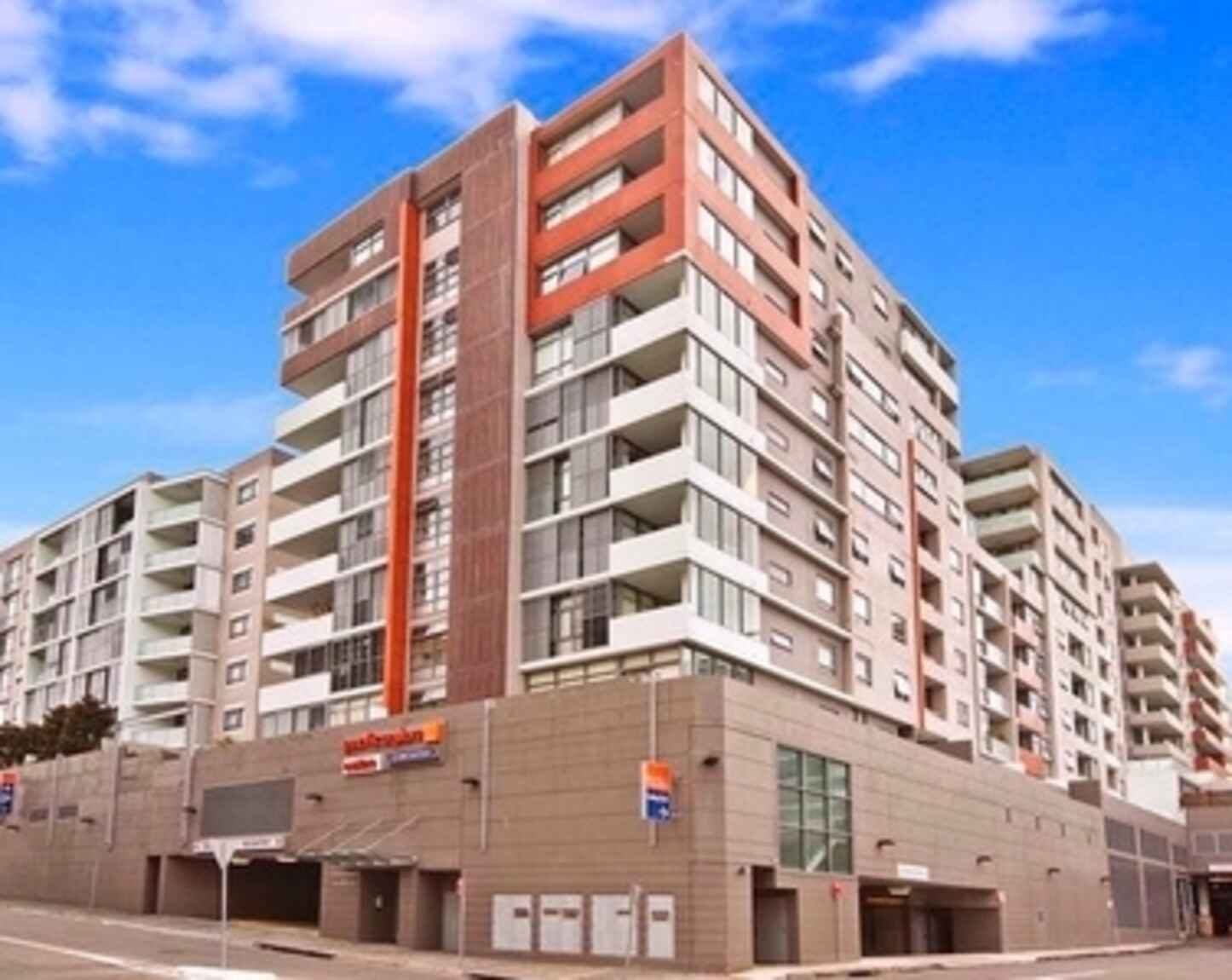 213/1 Bruce Bennetts Place Maroubra