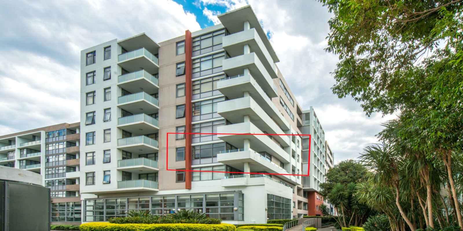 213/1 Bruce Bennetts Place Maroubra