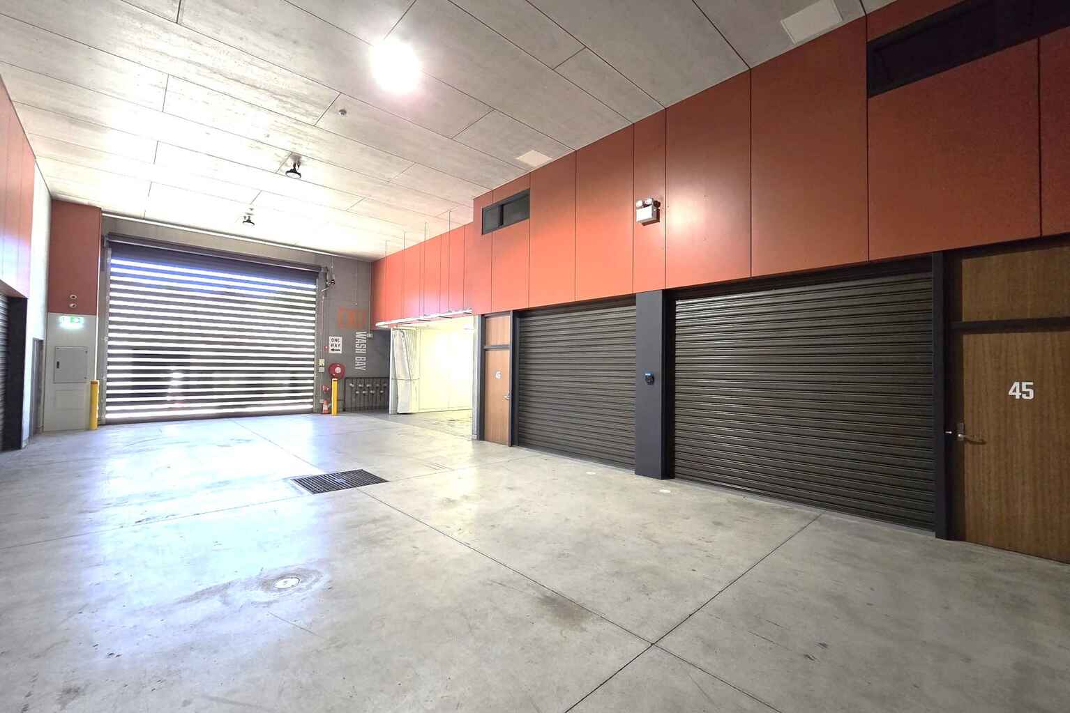 45/10-12 Girawah Place Matraville