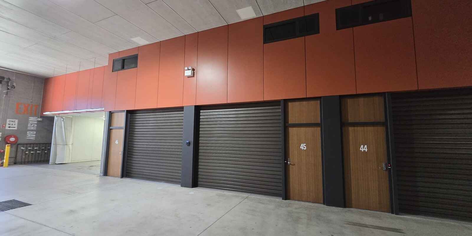 45/10-12 Girawah Place Matraville