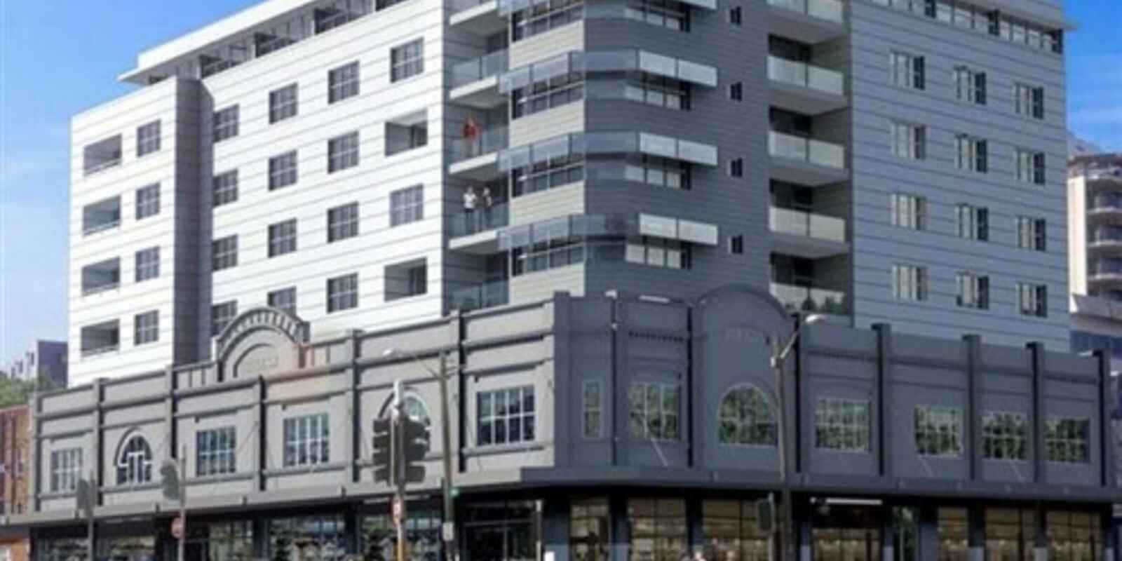 7/156 Maroubra Road Maroubra