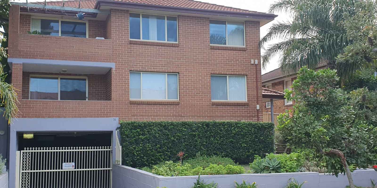 1/76 Yorktown Parade Maroubra