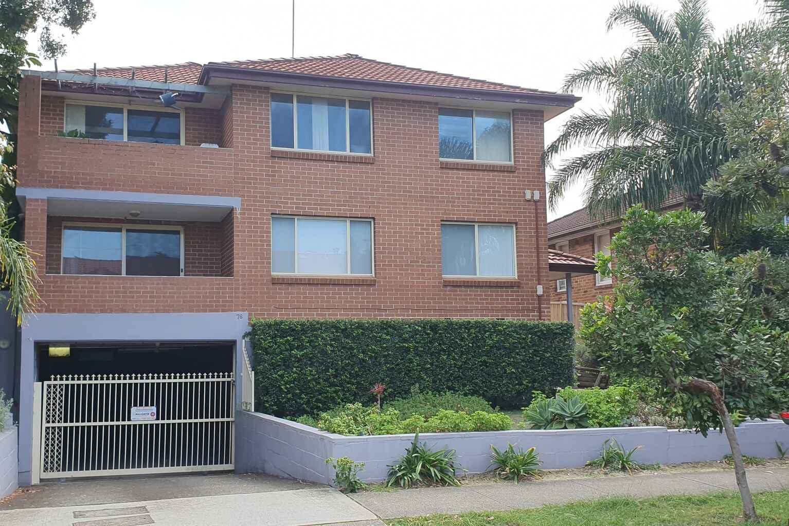 1/76 Yorktown Parade Maroubra