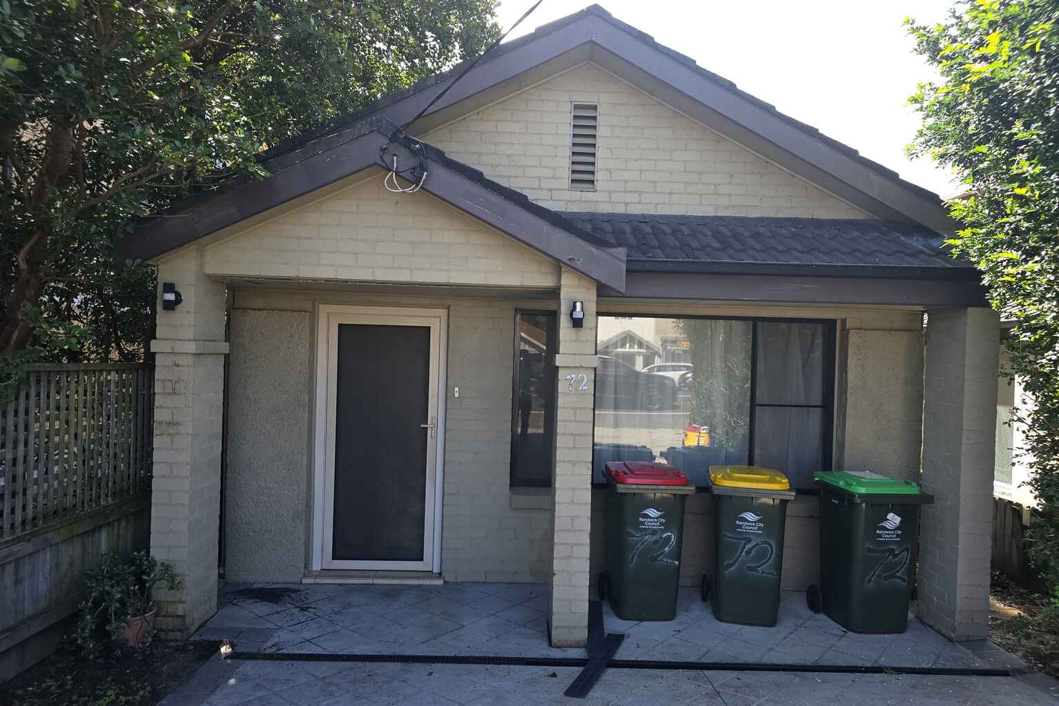 72 Maroubra Road Maroubra