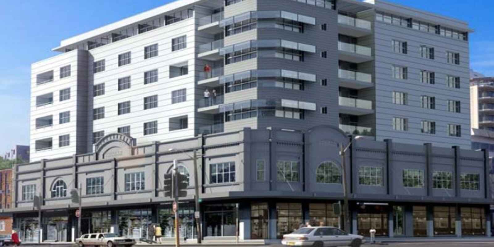 A23/15 Green Street Maroubra