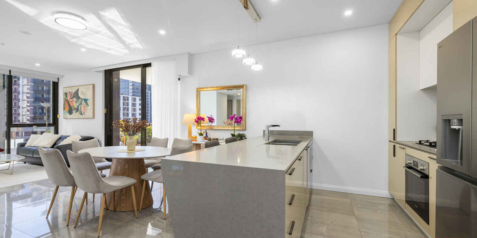 623/9 Oscar Place Eastgardens