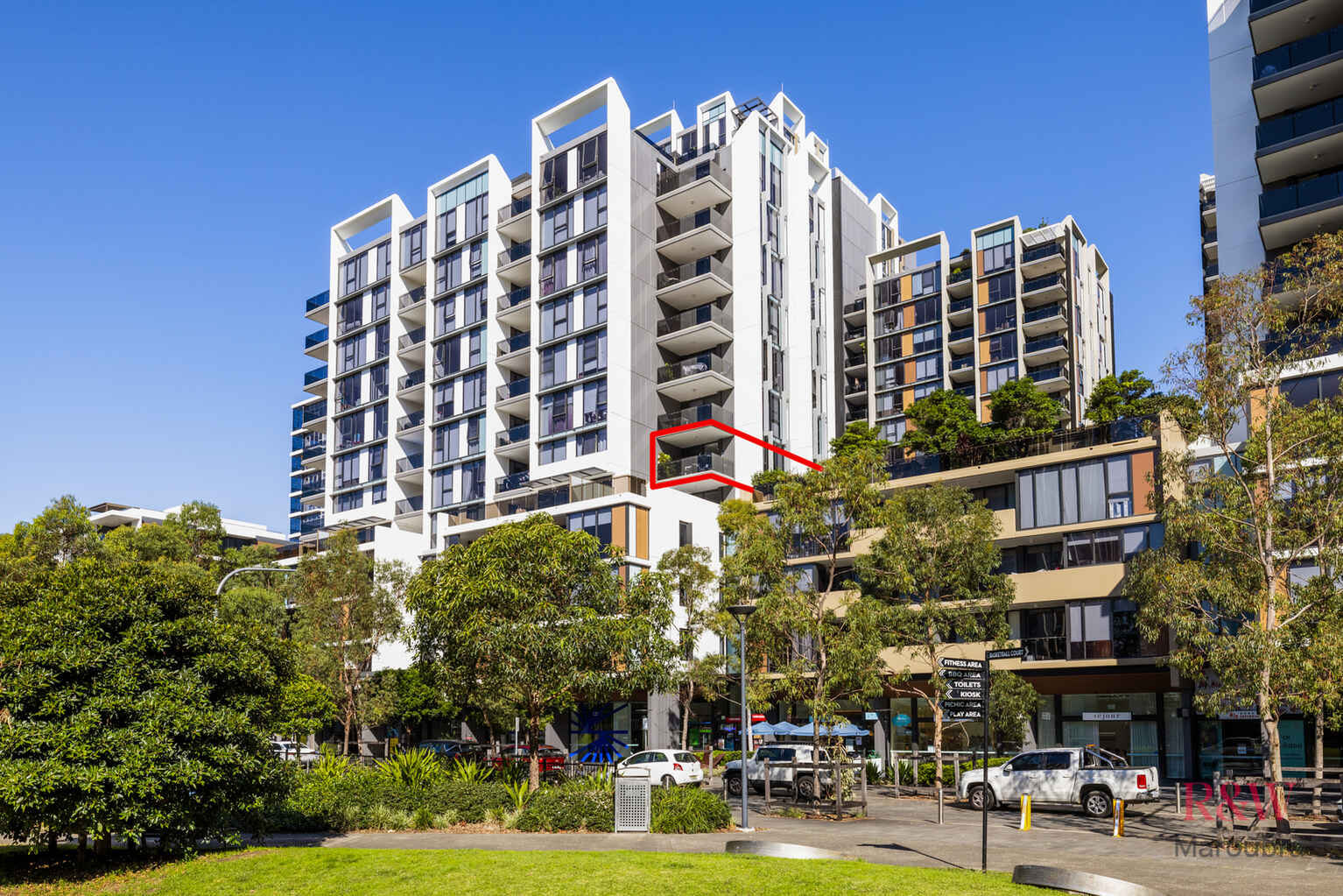 623/9 Oscar Place Eastgardens