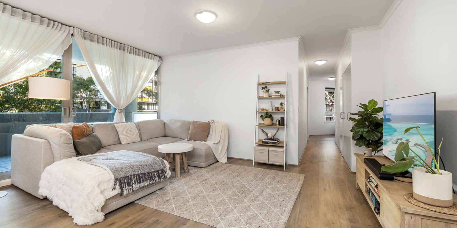 98/5A Victoria Park Parade Zetland