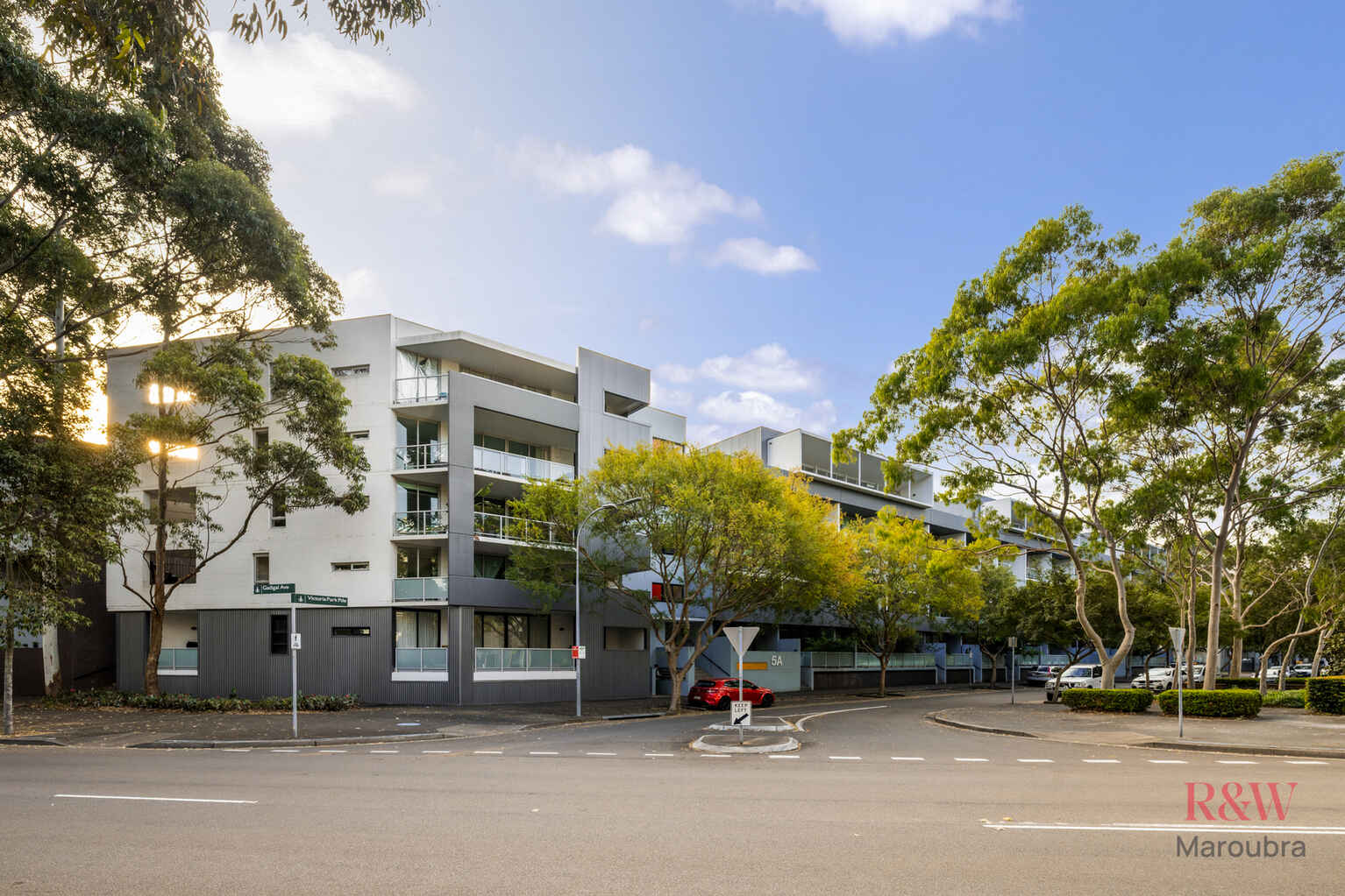 98/5A Victoria Park Parade Zetland