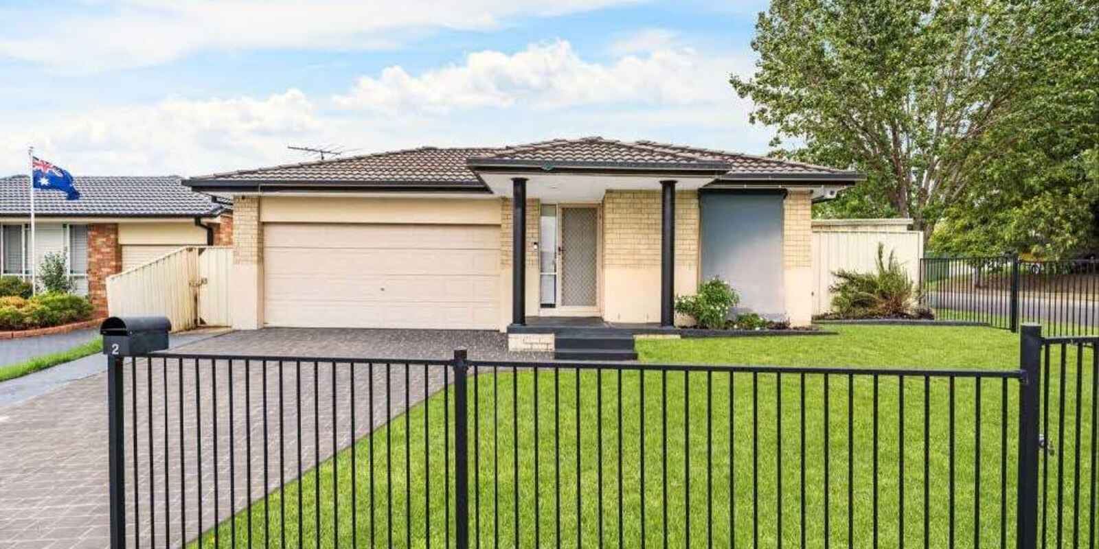 2 Kokoda Circuit Mount Annan