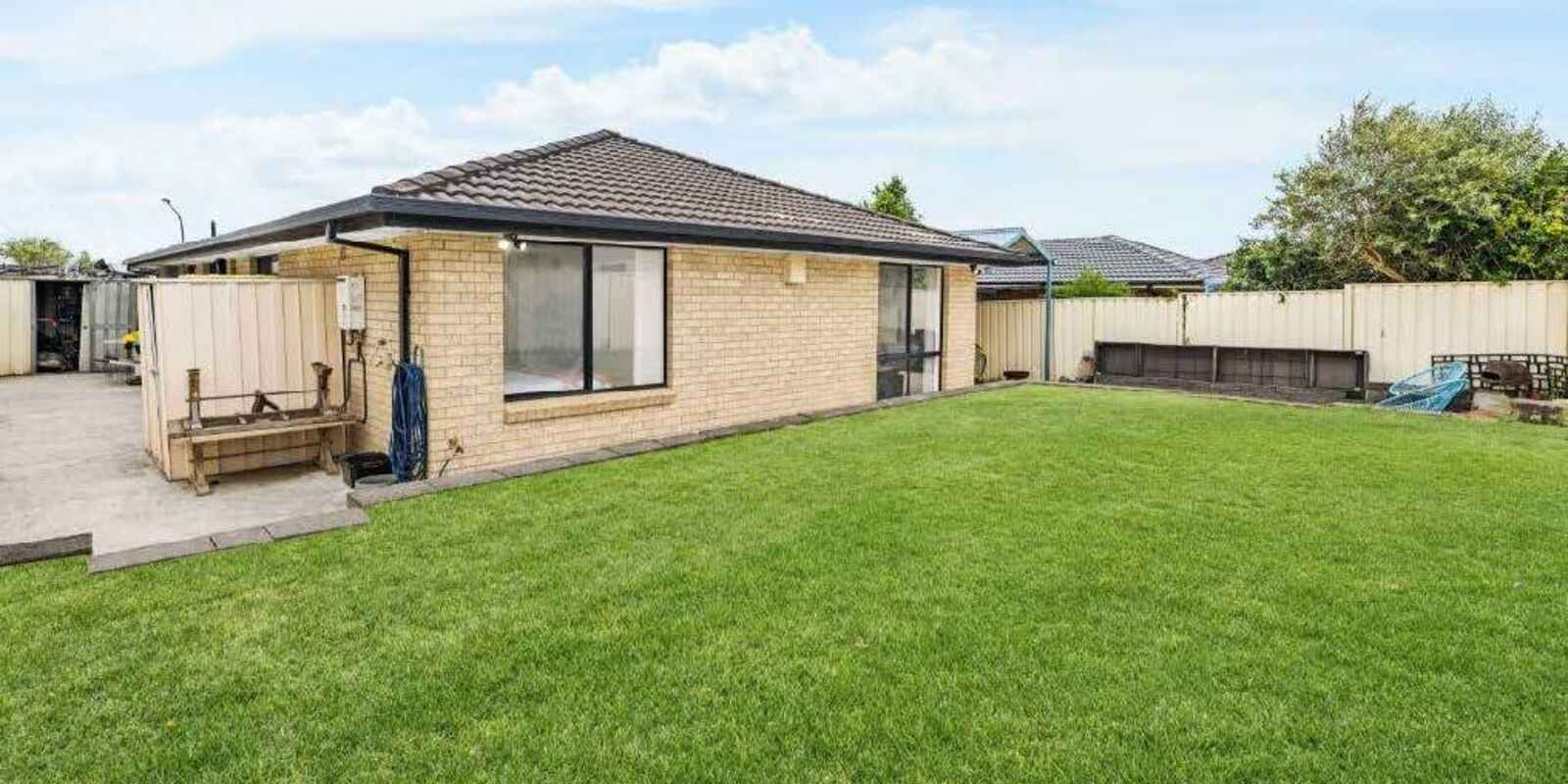 2 Kokoda Circuit Mount Annan