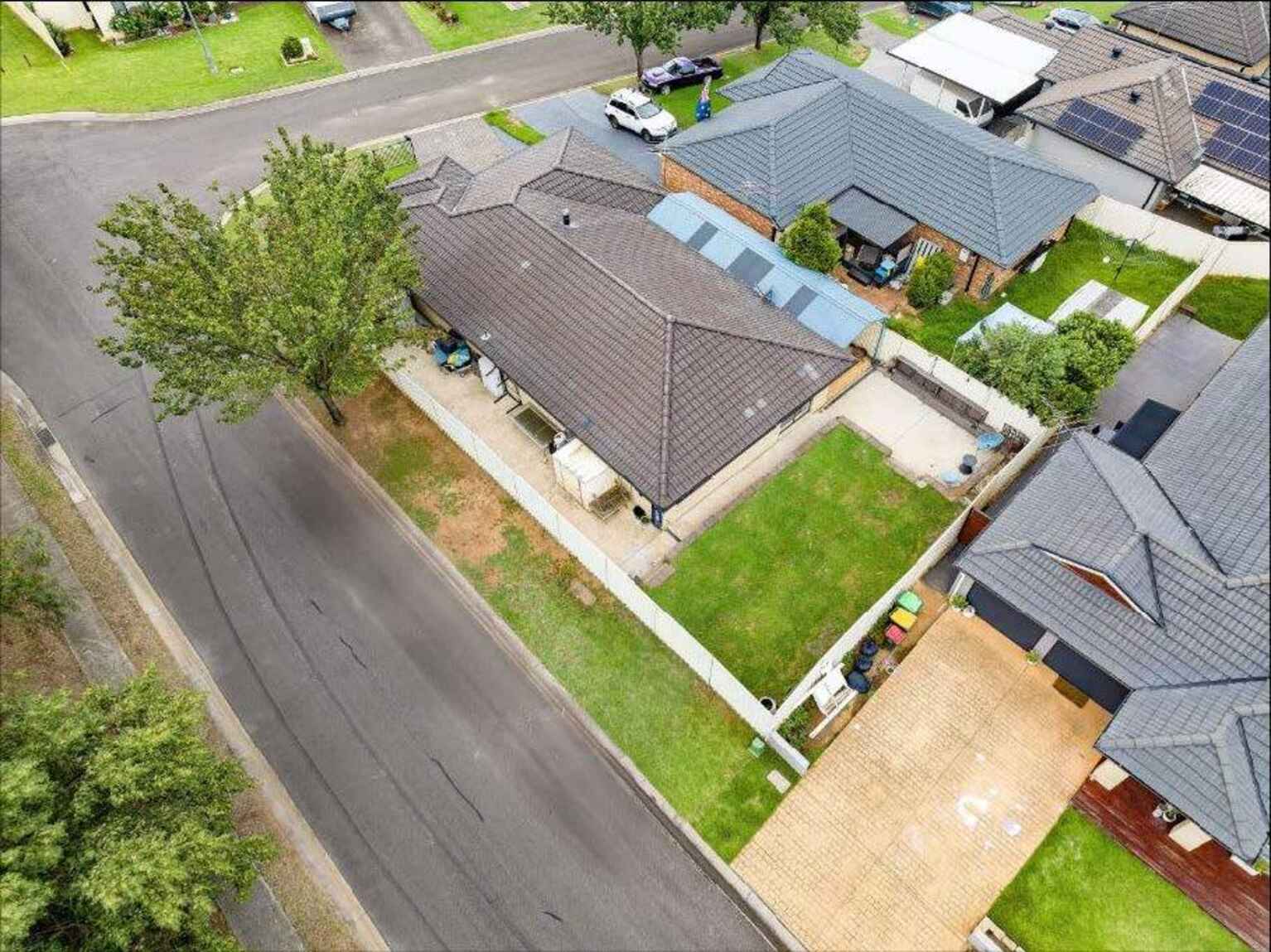 2 Kokoda Circuit Mount Annan