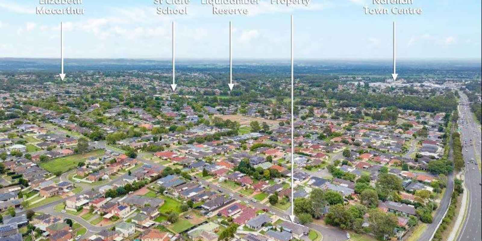 2 Kokoda Circuit Mount Annan