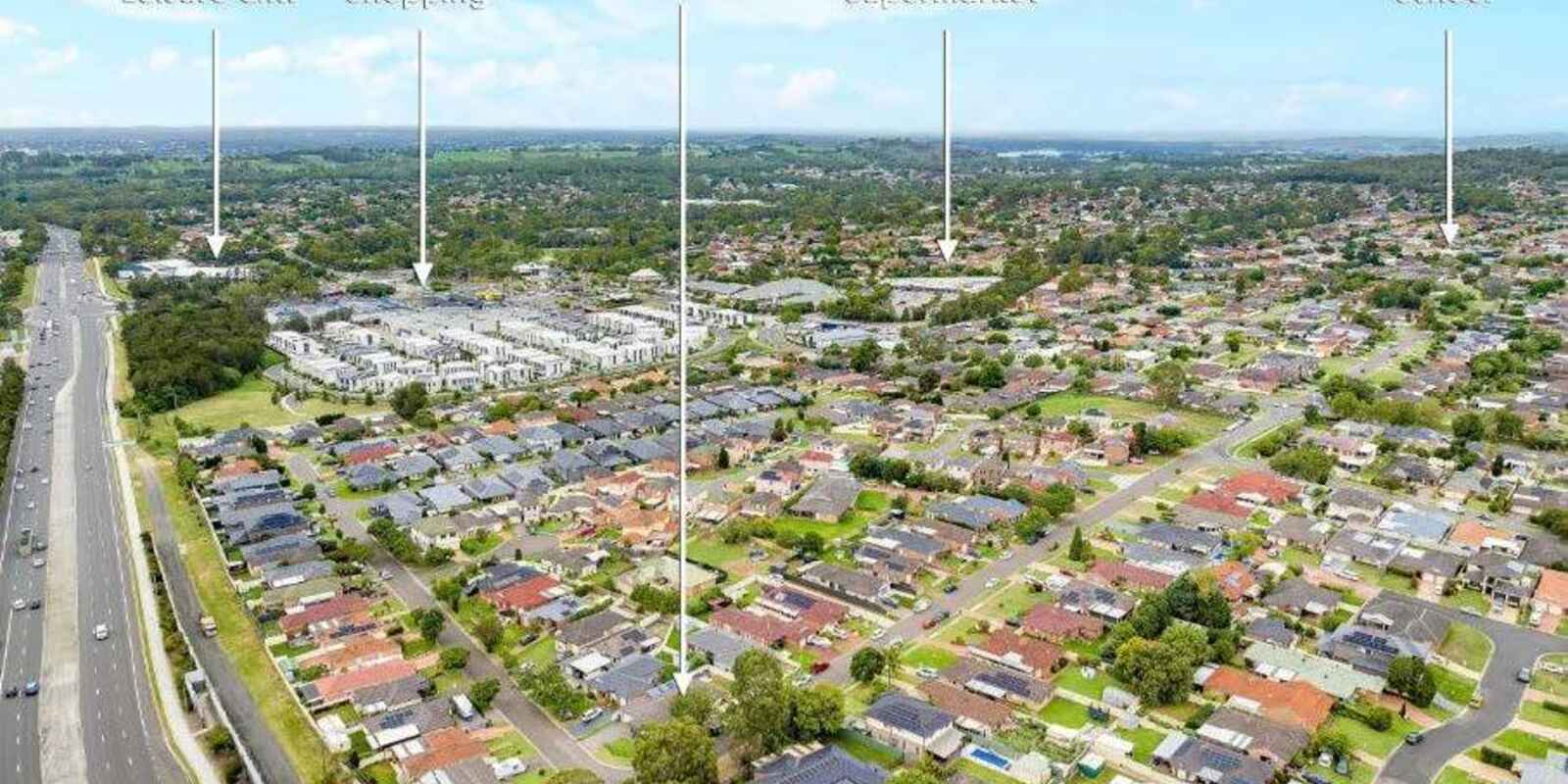 2 Kokoda Circuit Mount Annan