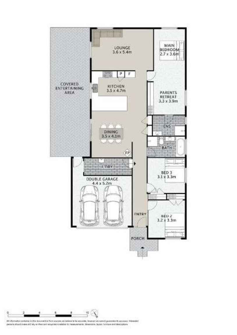 2 Kokoda Circuit Mount Annan