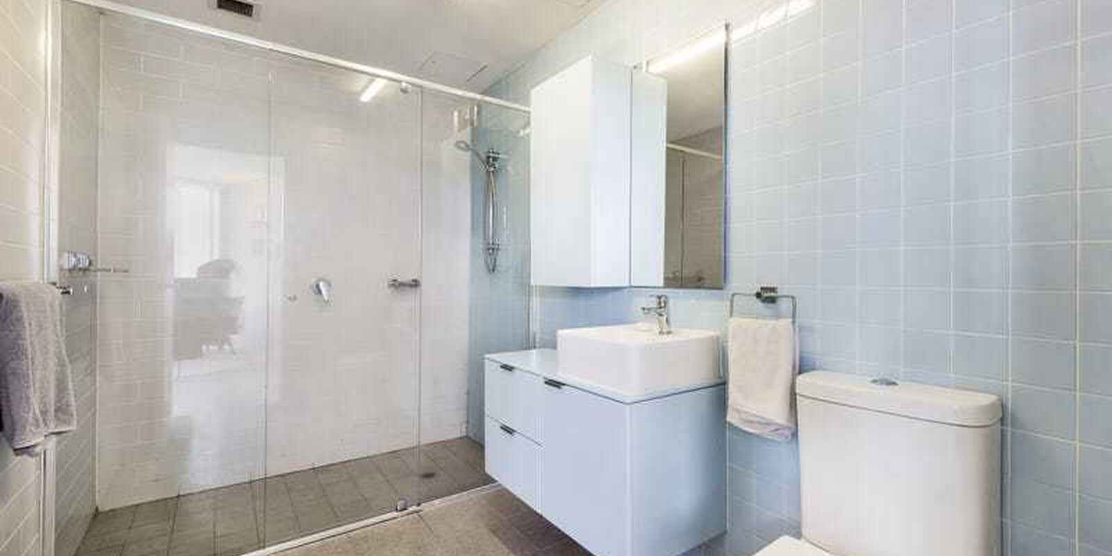 17/201 Barker Street Randwick
