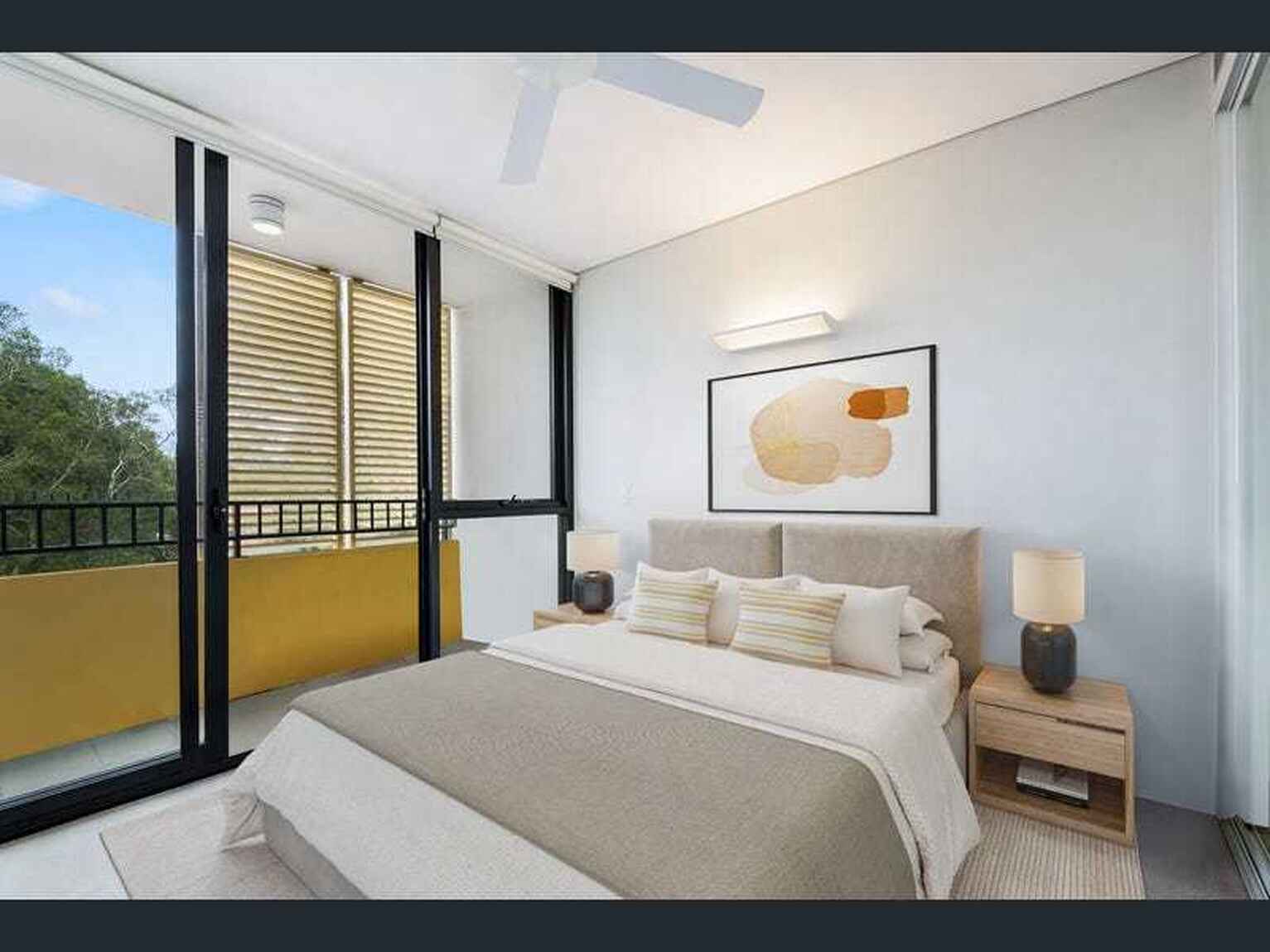 17/201 Barker Street Randwick
