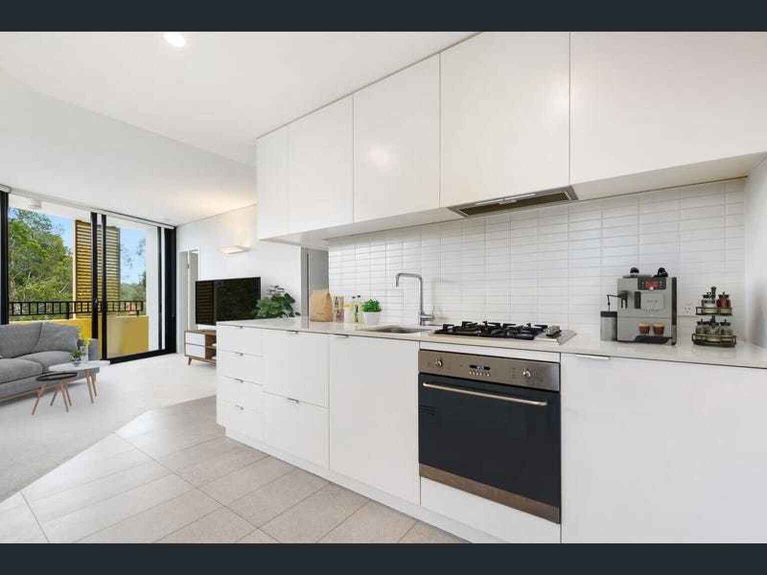 17/201 Barker Street Randwick