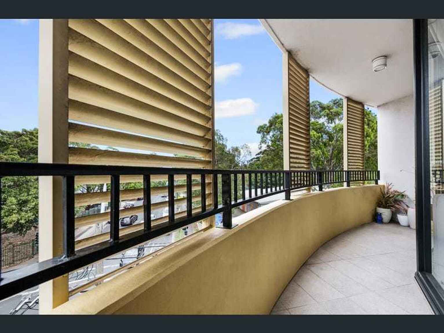 17/201 Barker Street Randwick