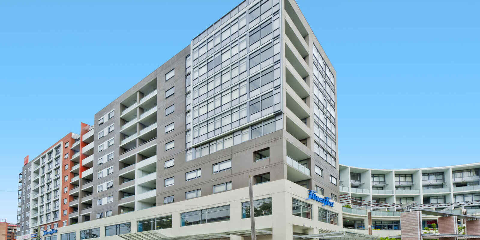 215/747 Anzac Parade Maroubra 215/747 Anzac Parade Maroubra