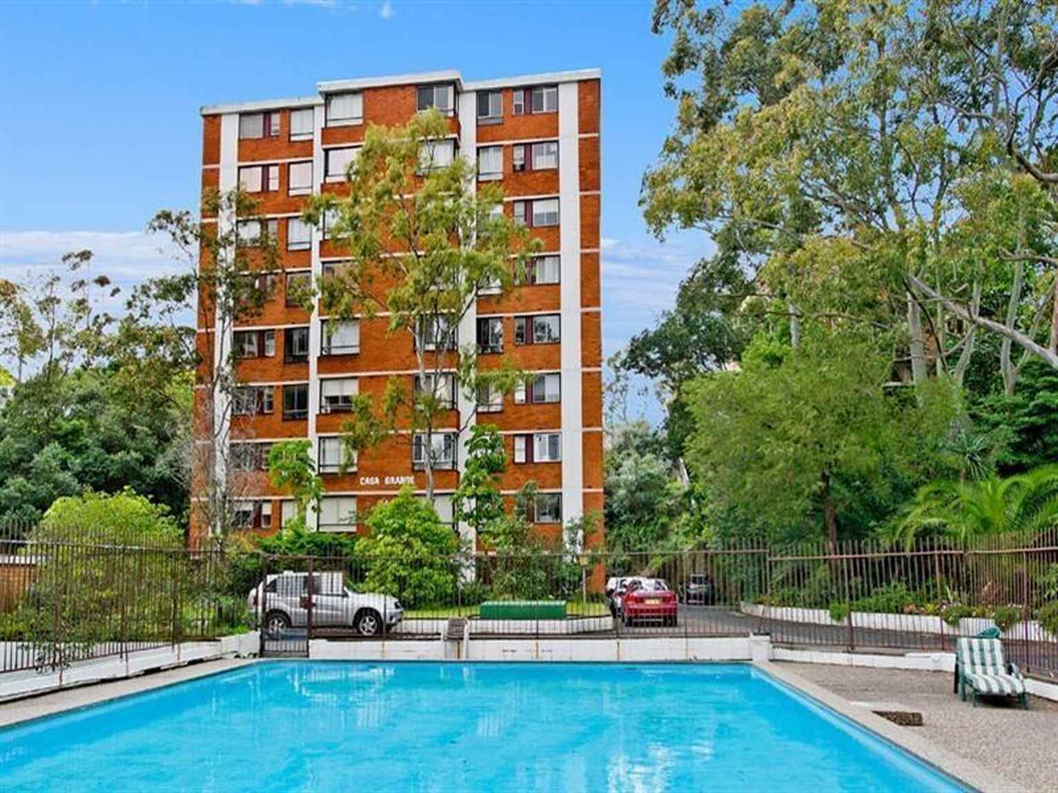 3D/14 Bligh Place Randwick