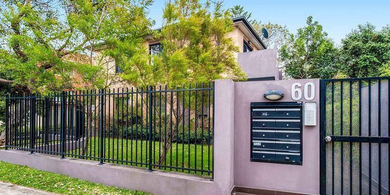 3/60 Minneapolis Crescent Maroubra
