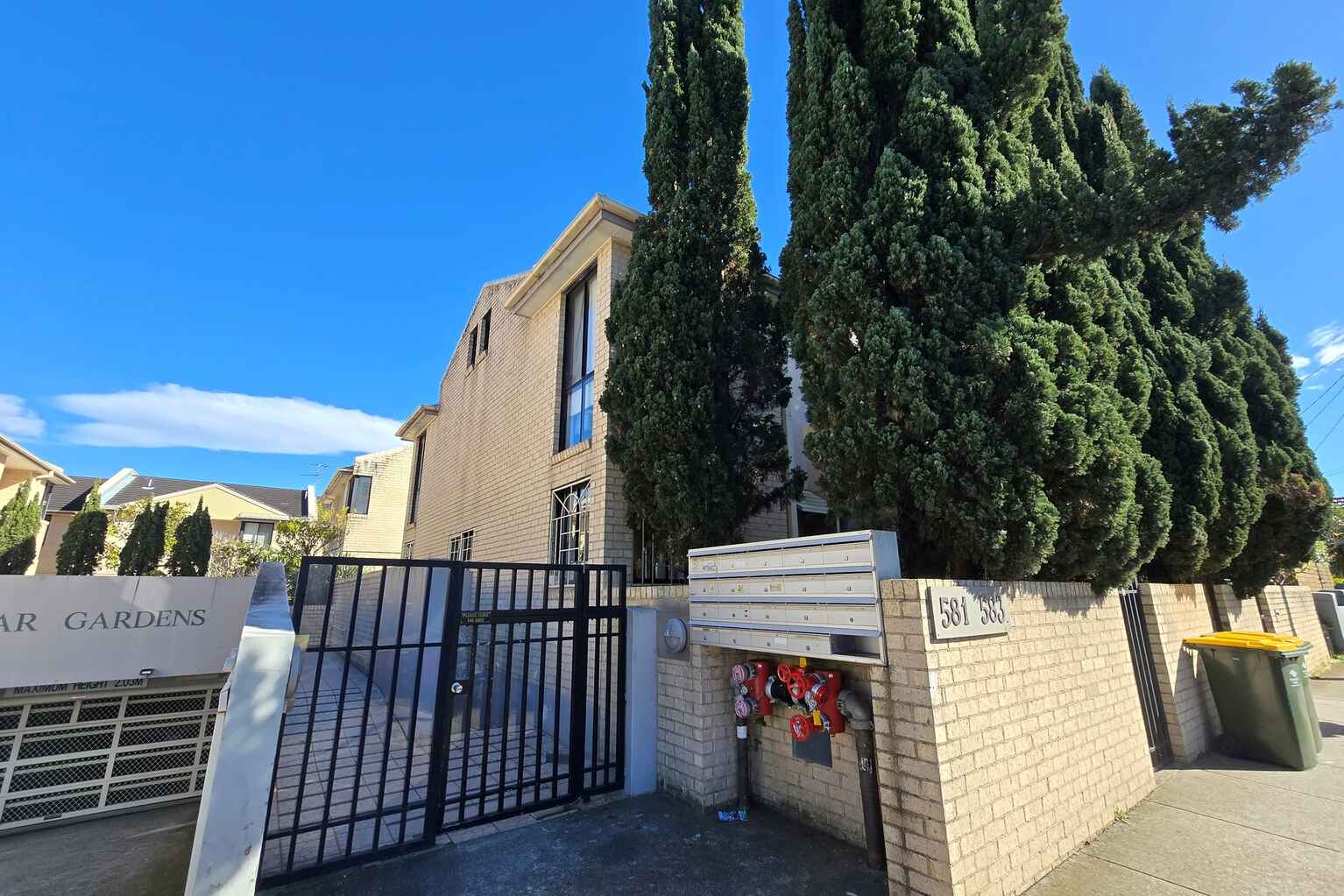 16/581 Anzac Parade Kingsford