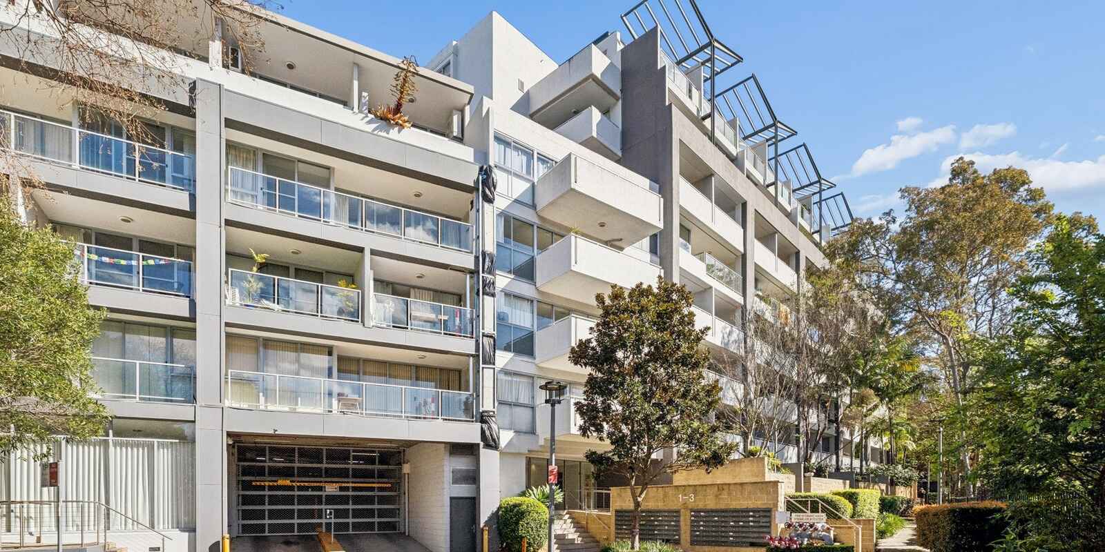 G6/1-3 Larkins Street Camperdown G6/1-3 Larkins Street Camperdown