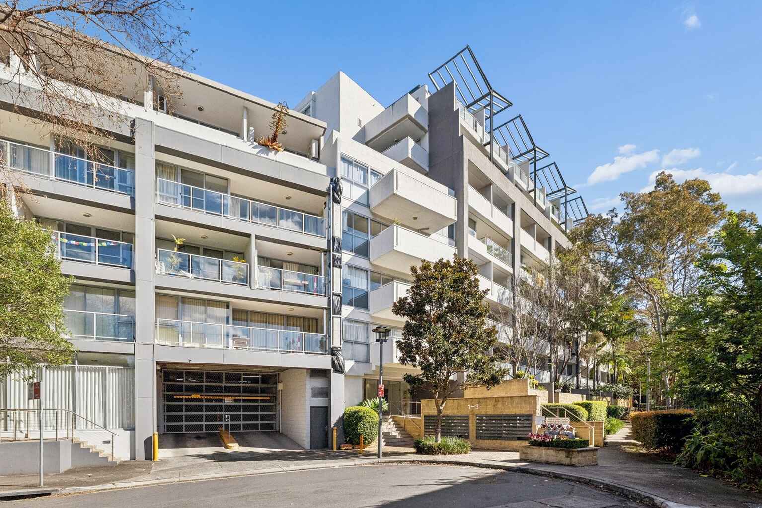 G6/1-3 Larkins Street Camperdown G6/1-3 Larkins Street Camperdown