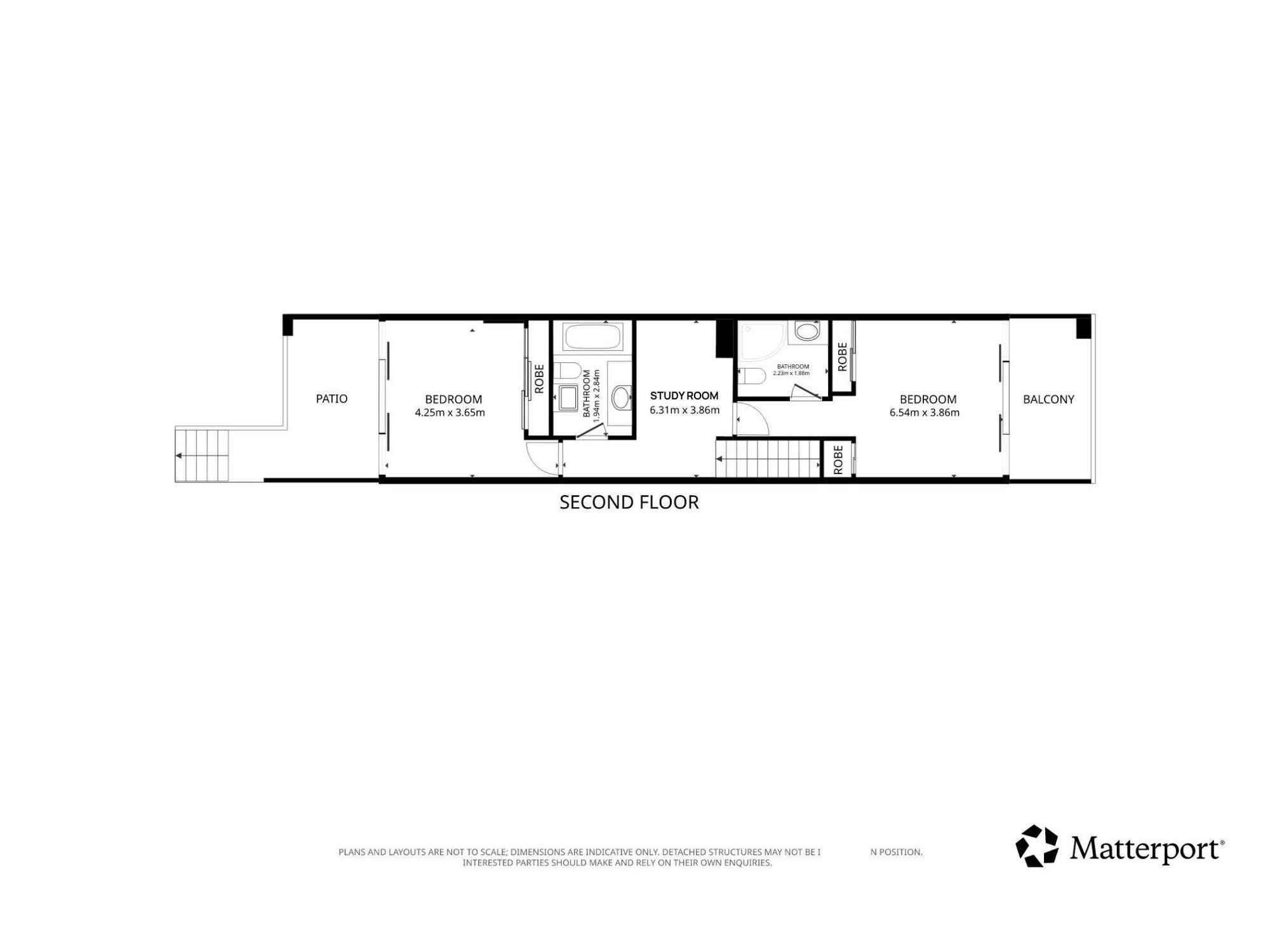 G6/1-3 Larkins Street Camperdown G6/1-3 Larkins Street Camperdown
