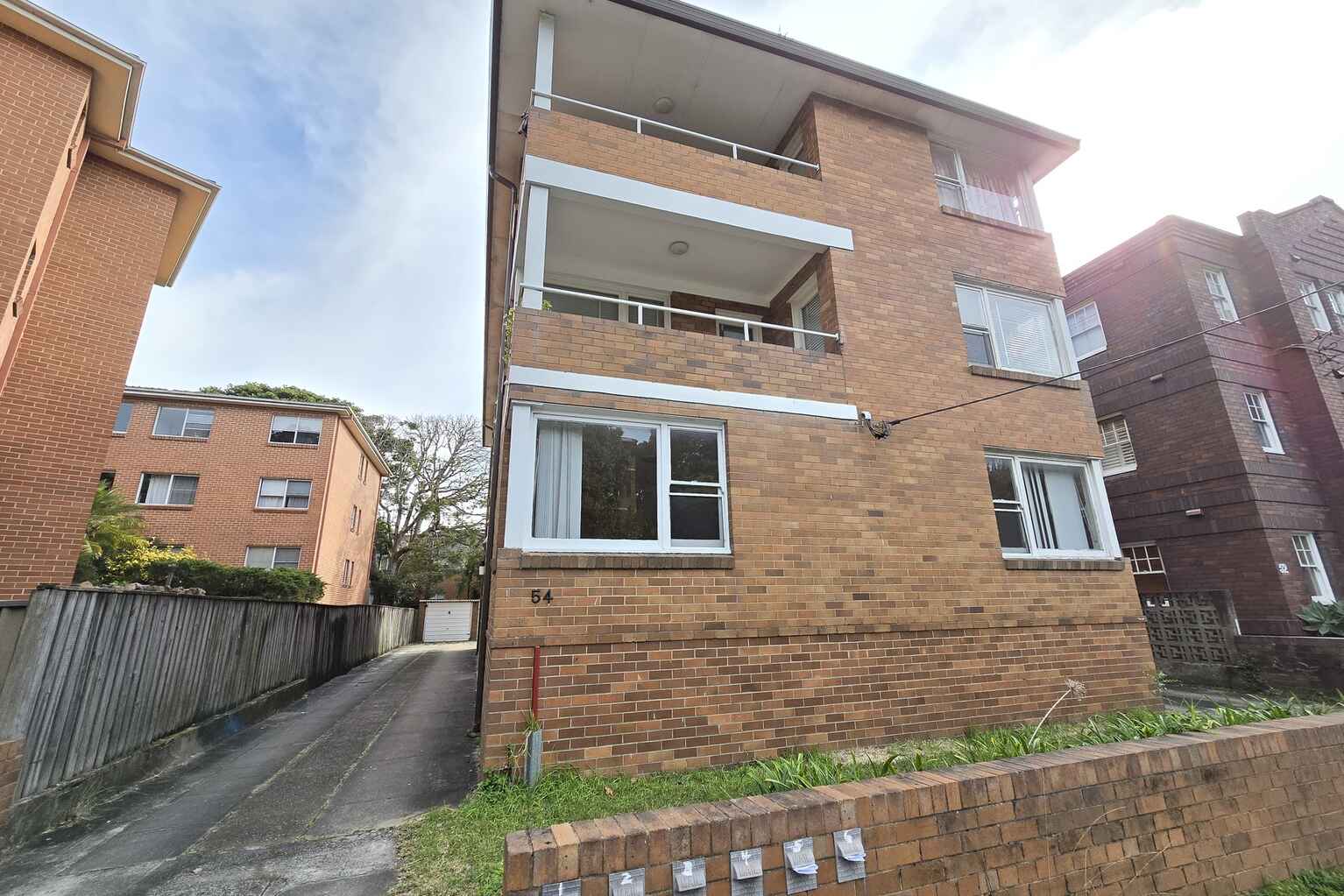 1/54 Cook Street Randwick 1/54 Cook Street Randwick