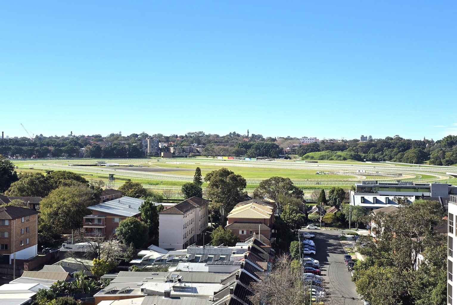 810/137-151 Anzac Parade Kensington 810/137-151 Anzac Parade Kensington