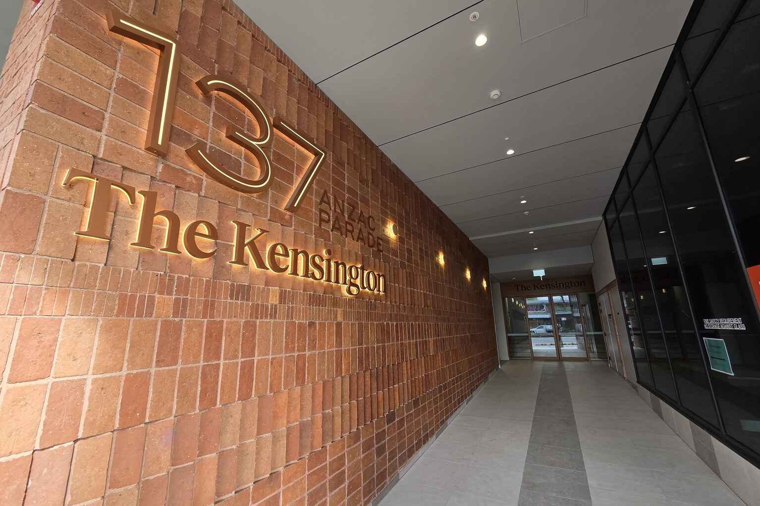 810/137-151 Anzac Parade Kensington 810/137-151 Anzac Parade Kensington