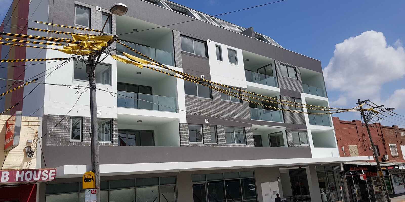 21/446-448 Bunnerong Road Matraville