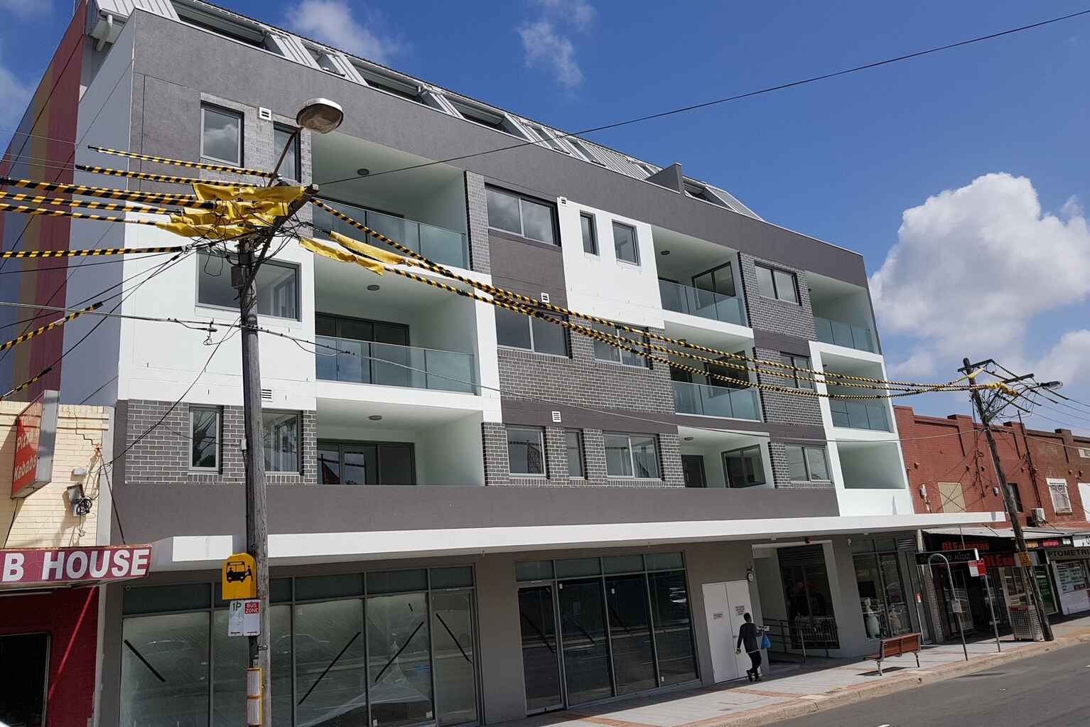 21/446-448 Bunnerong Road Matraville