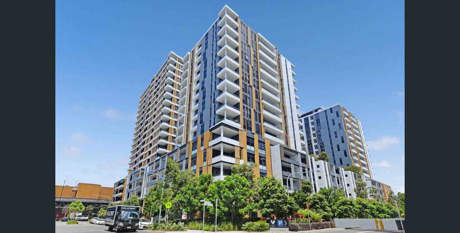 826/13 Oscar Place Eastgardens