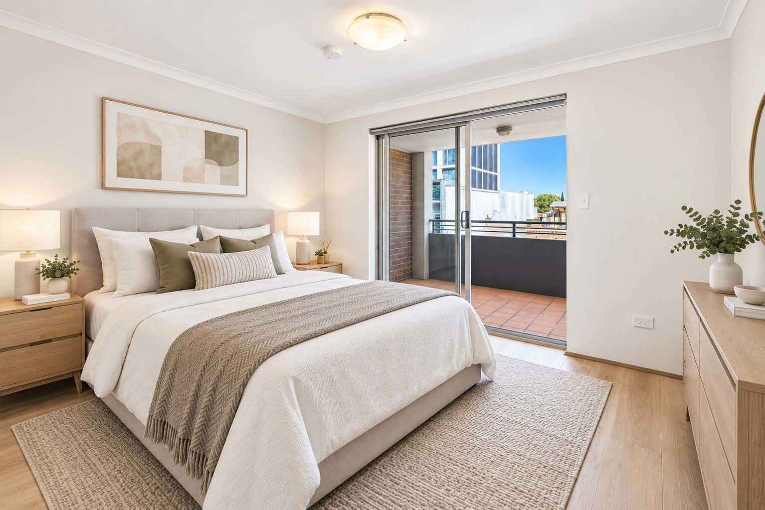 17/398-402 Anzac Parade Kingsford