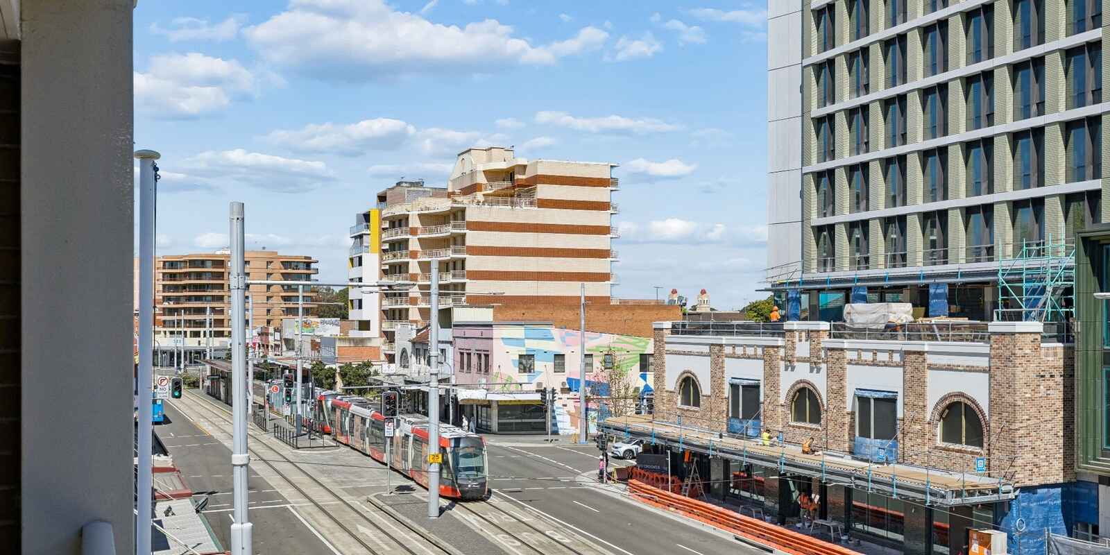 17/398-402 Anzac Parade Kingsford