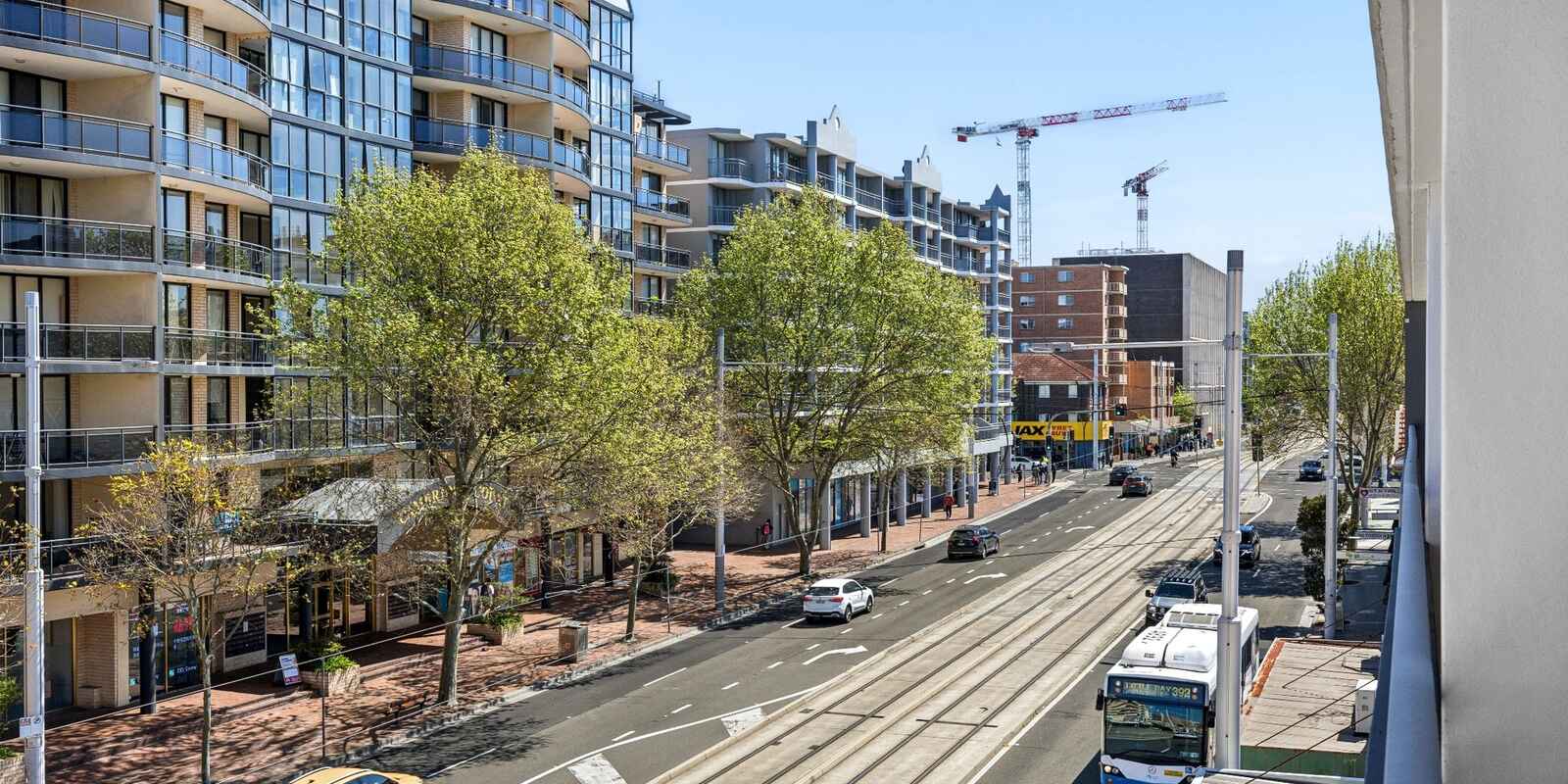 17/398-402 Anzac Parade Kingsford