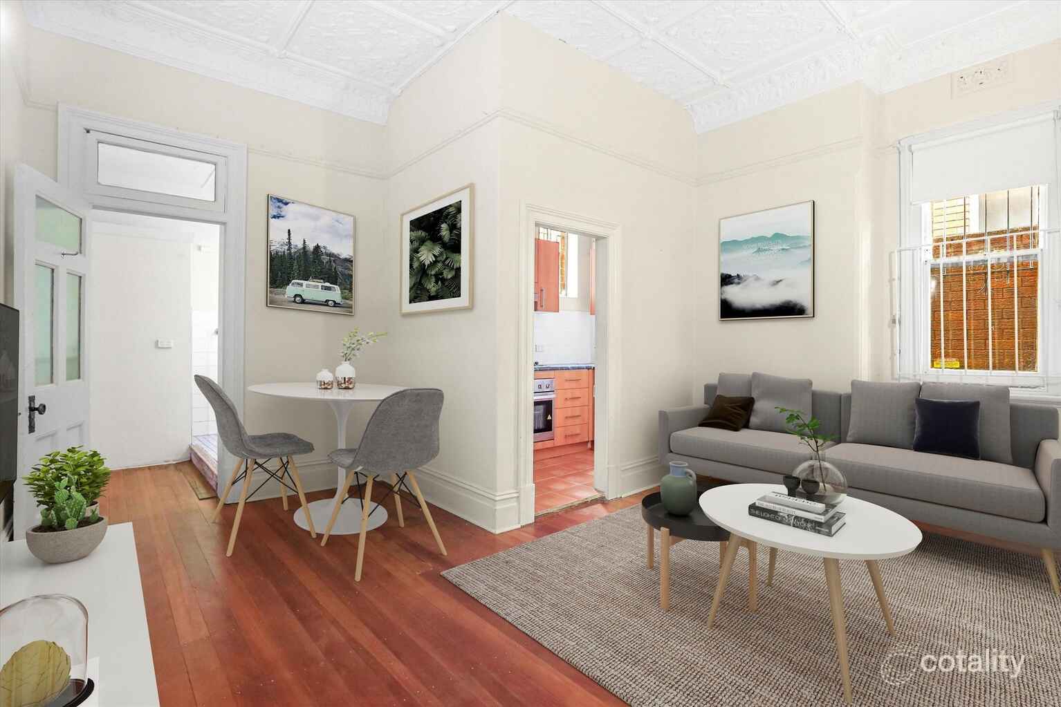 1/123 Trafalgar Street Stanmore