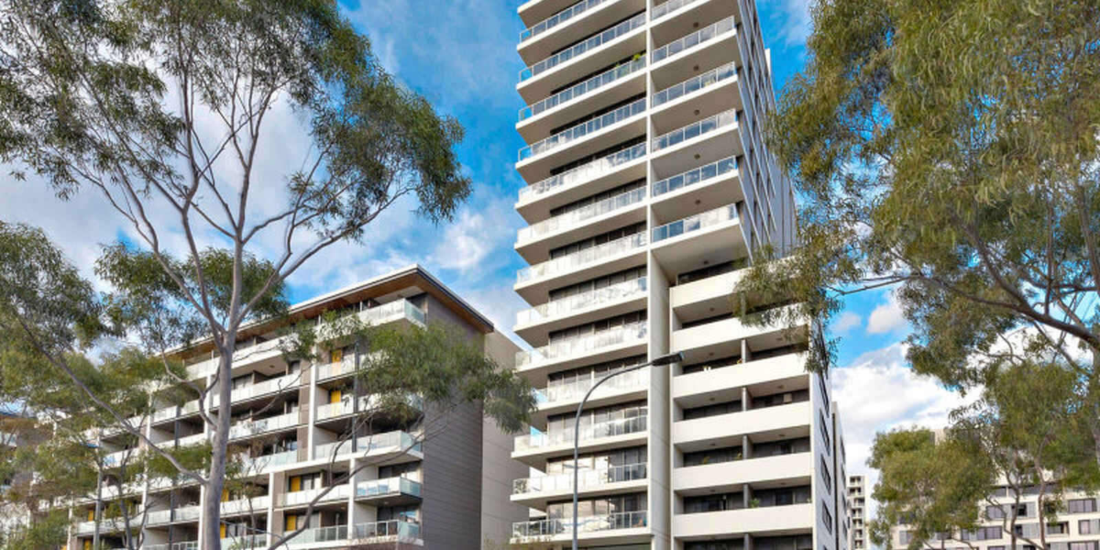 543/8 Ascot Avenue Zetland
