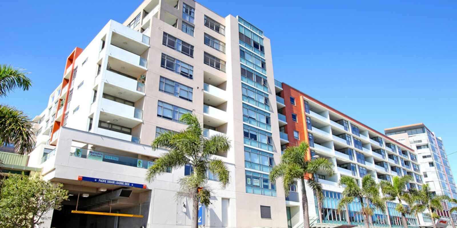 506/140 Maroubra Road Maroubra 506/140 Maroubra Road Maroubra