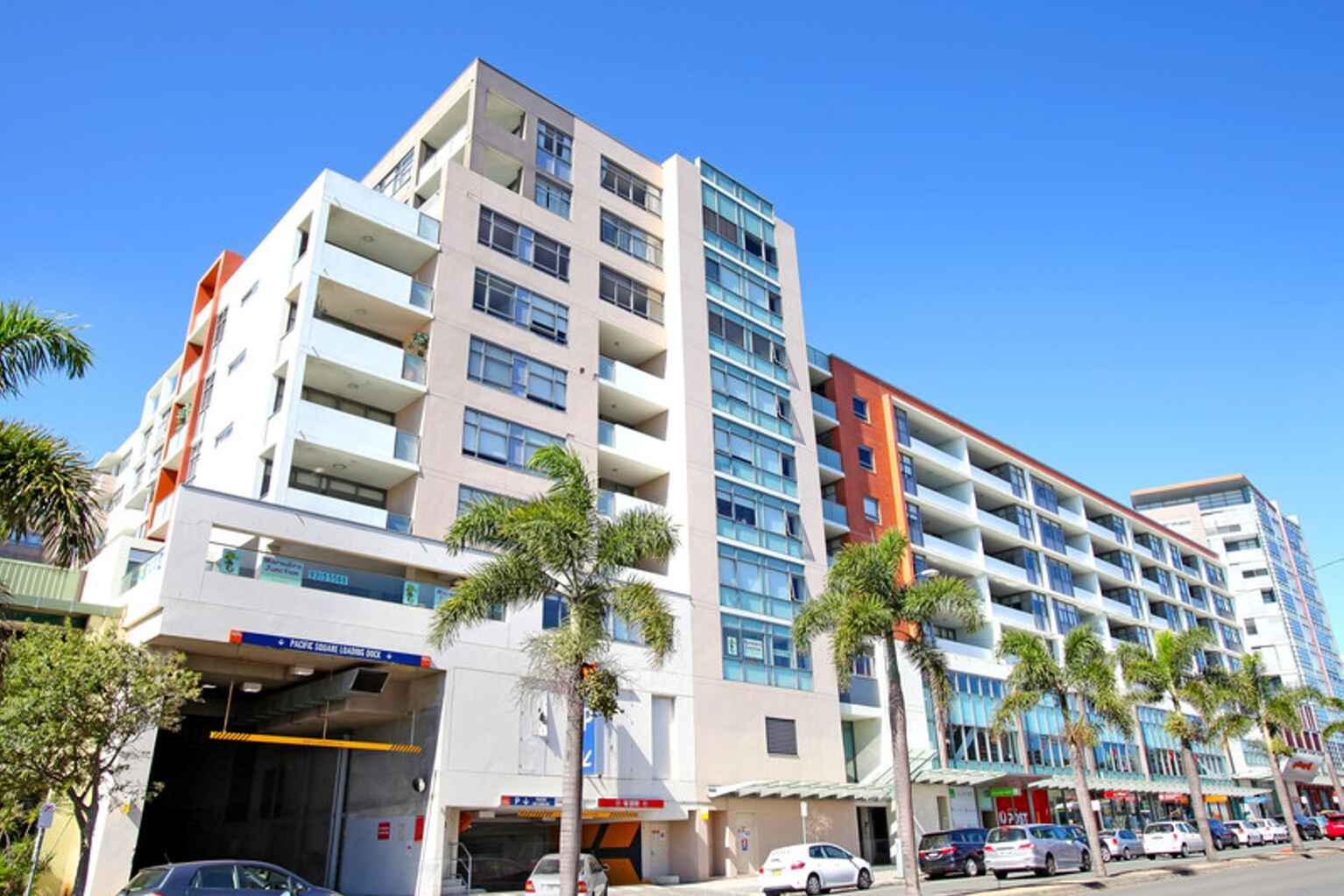 506/140 Maroubra Road Maroubra 506/140 Maroubra Road Maroubra